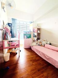 Blk 615B Punggol Spring (Punggol), HDB 4 Rooms #524195351